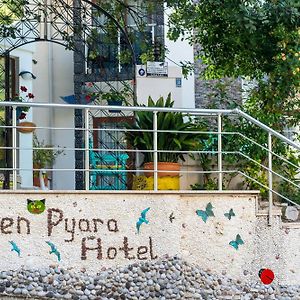 Eden Pyara Hotel Turunc
